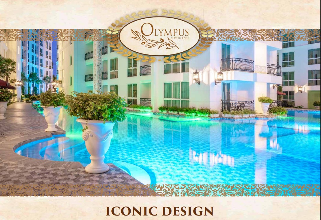 OLYMPUS....FLORENCE.. Pattaya