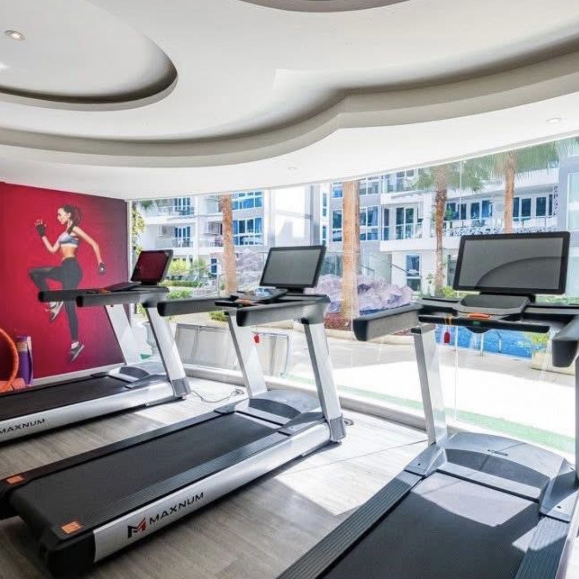 Grand Avenue Pattaya – 1 Bedroom for Sale