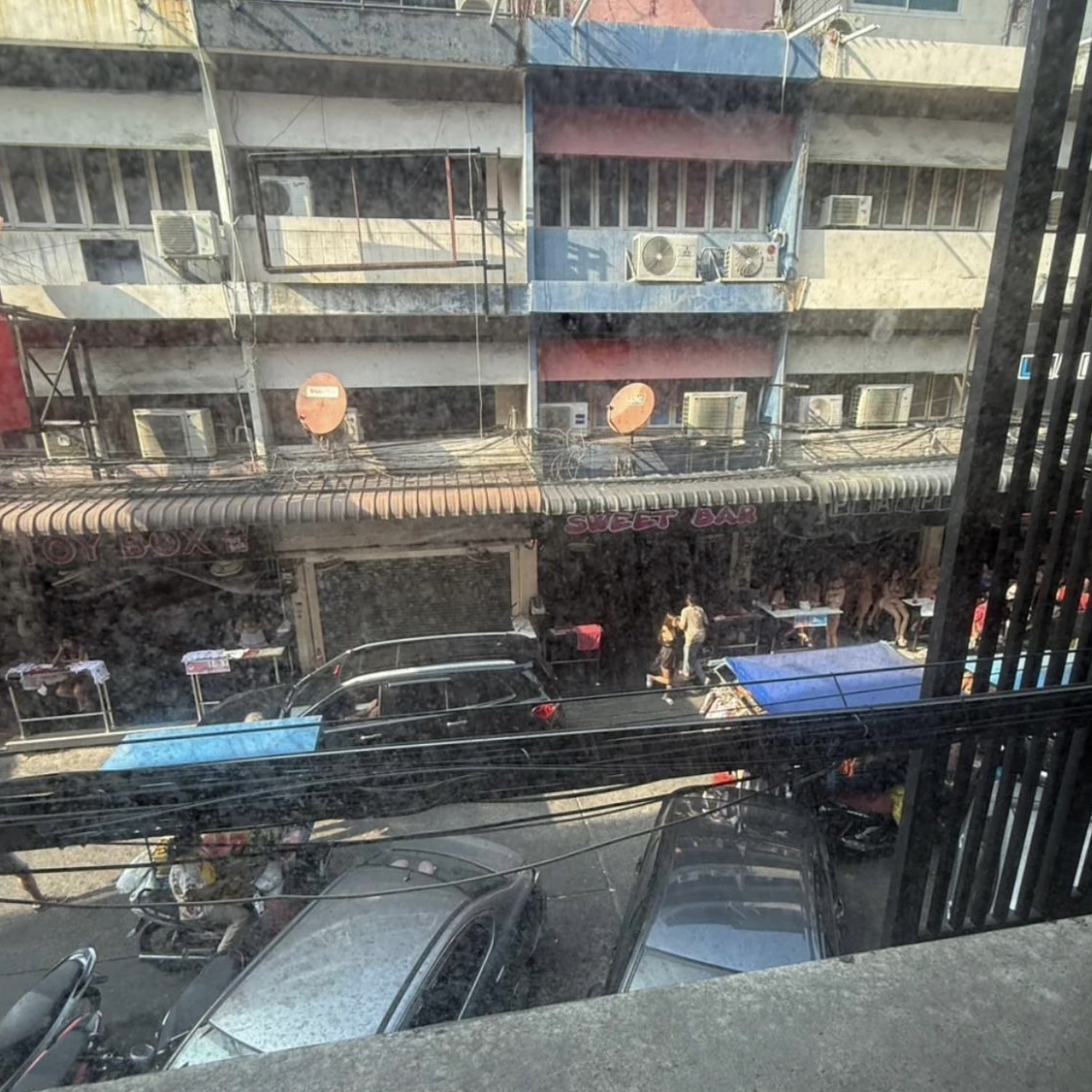 Prime Commercial Investment Opportunity – Pattaya