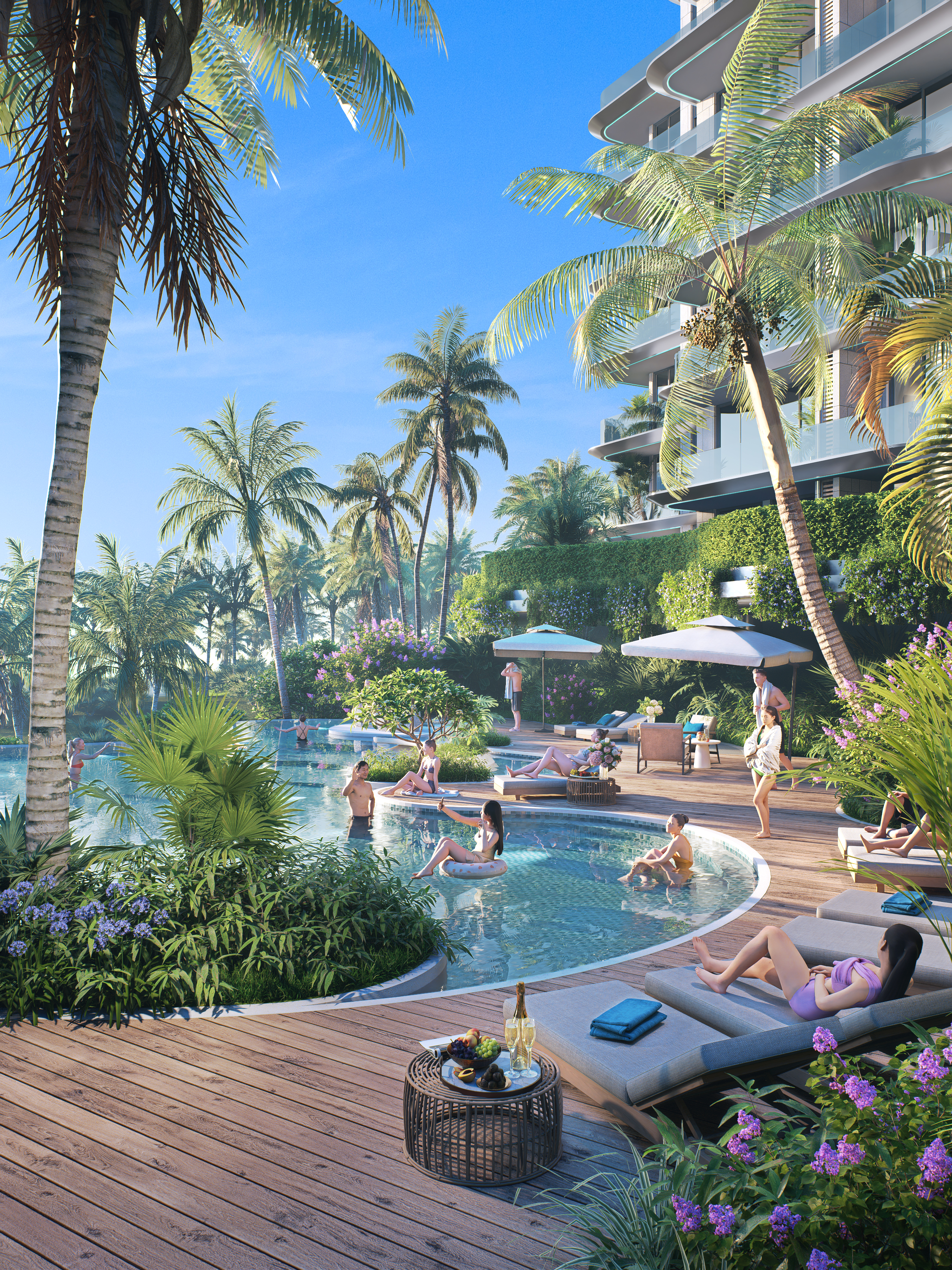 AYANA Phuket