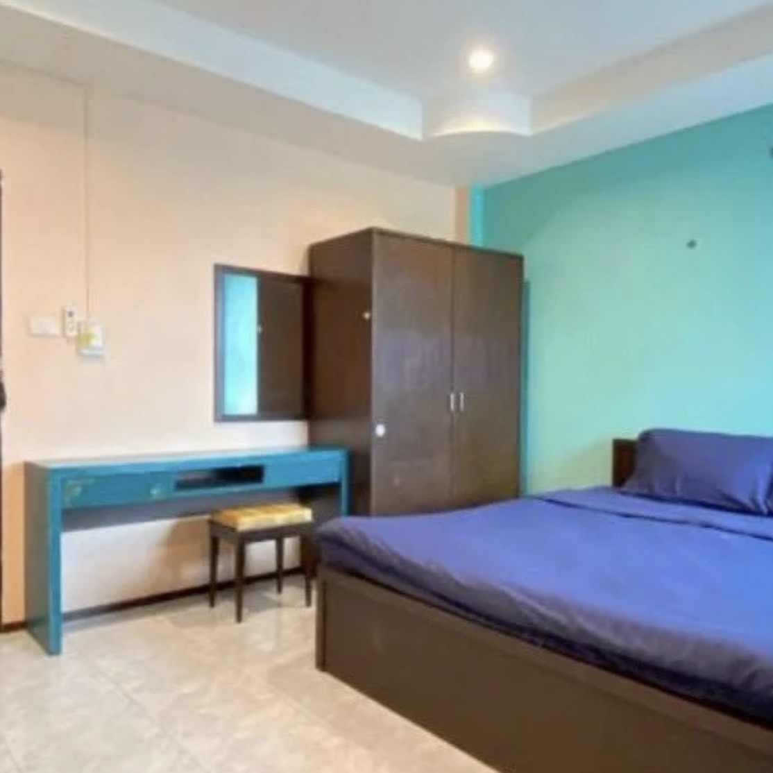 Apartment Building for Sale
