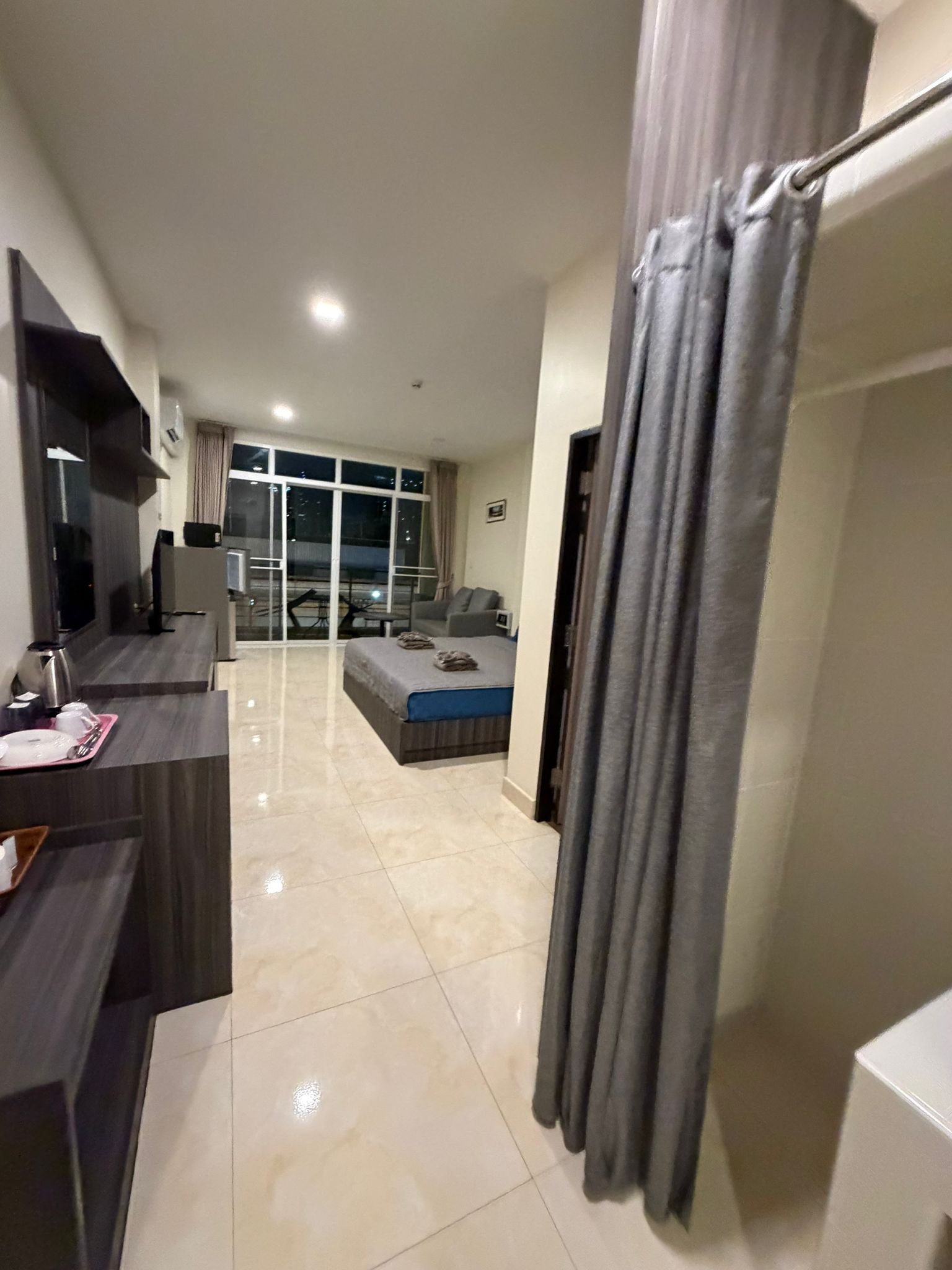 Hotel 🏨 Pattaya