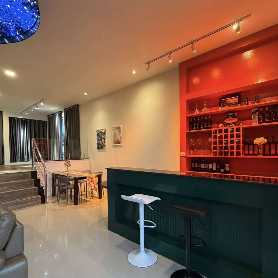 Beachfront Pool Villa for Sale – Pattaya 🌊