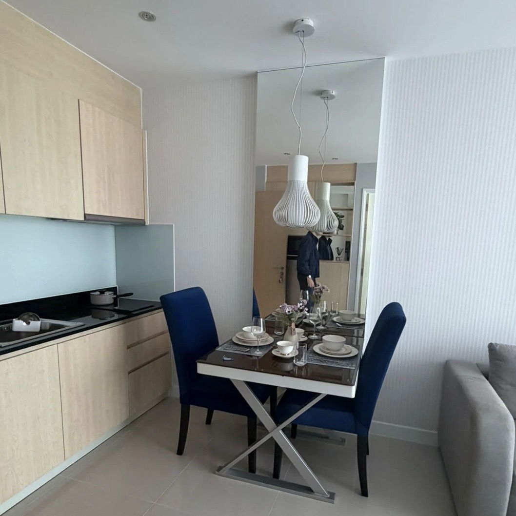 Condo for SALE – Grand Caribbean, Pattaya