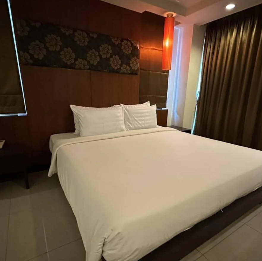 Hotel for Rent - 75 rooms, Near walking street
