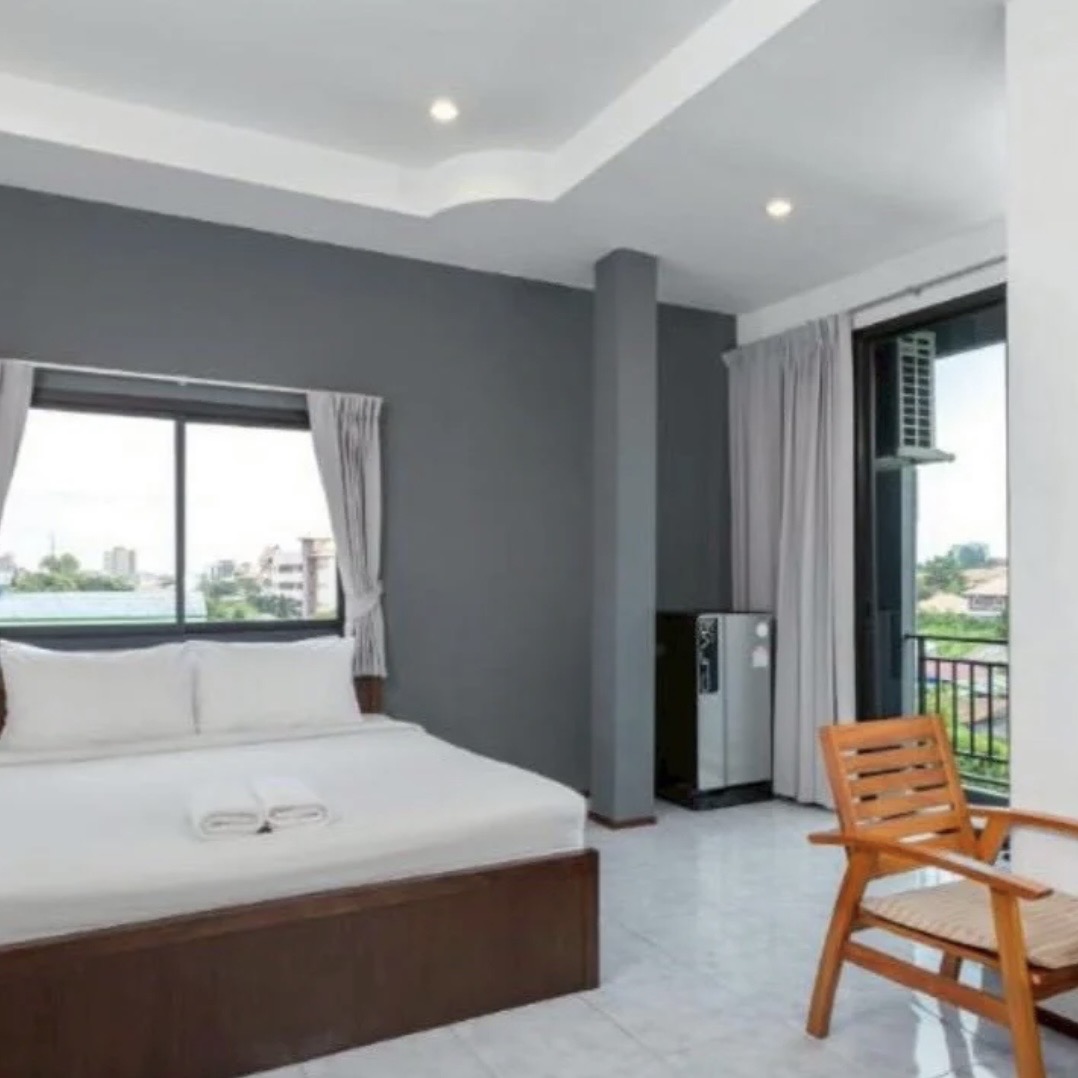 Apartment Building for Sale