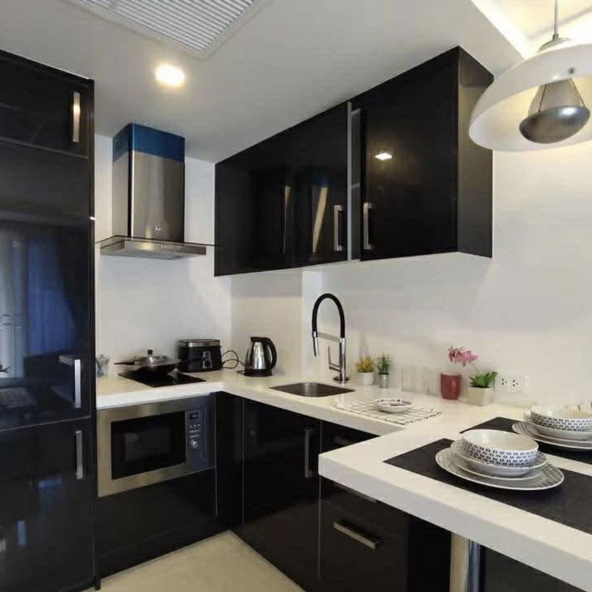 Grand Avenue Pattaya – 1 Bedroom for Sale
