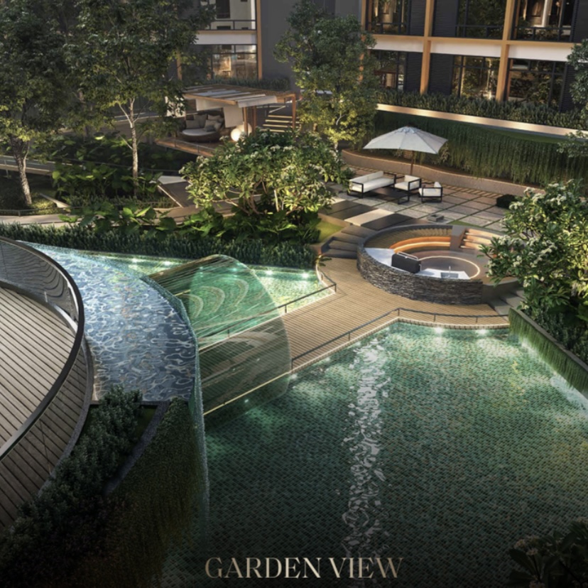 Exclusive KLCC View Residences — Limited Units Available in Malaysia
