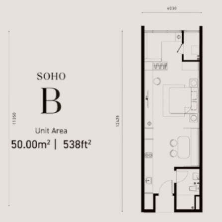 Exclusive KLCC View Residences — Limited Units Available in Malaysia