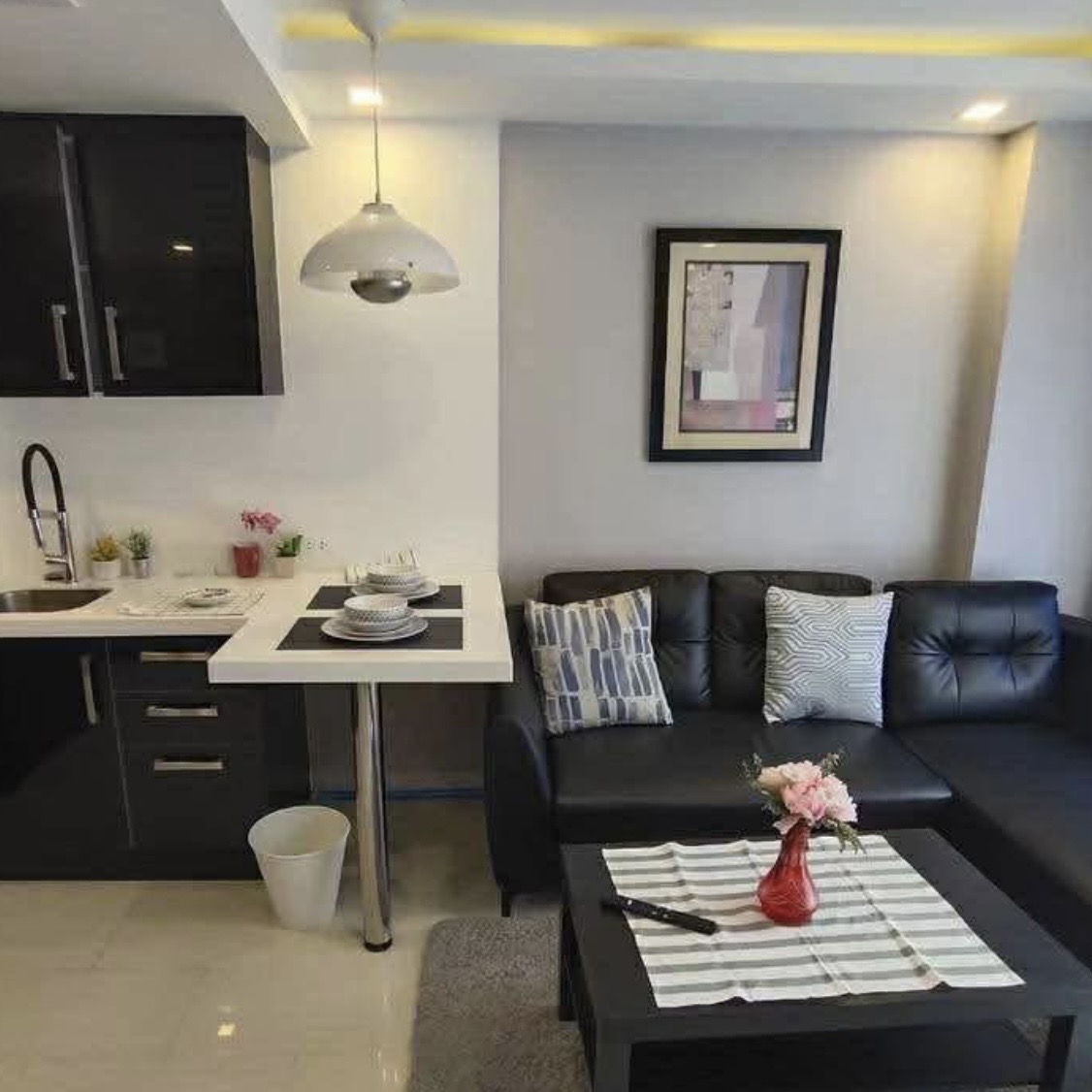 Grand Avenue Pattaya – 1 Bedroom for Sale