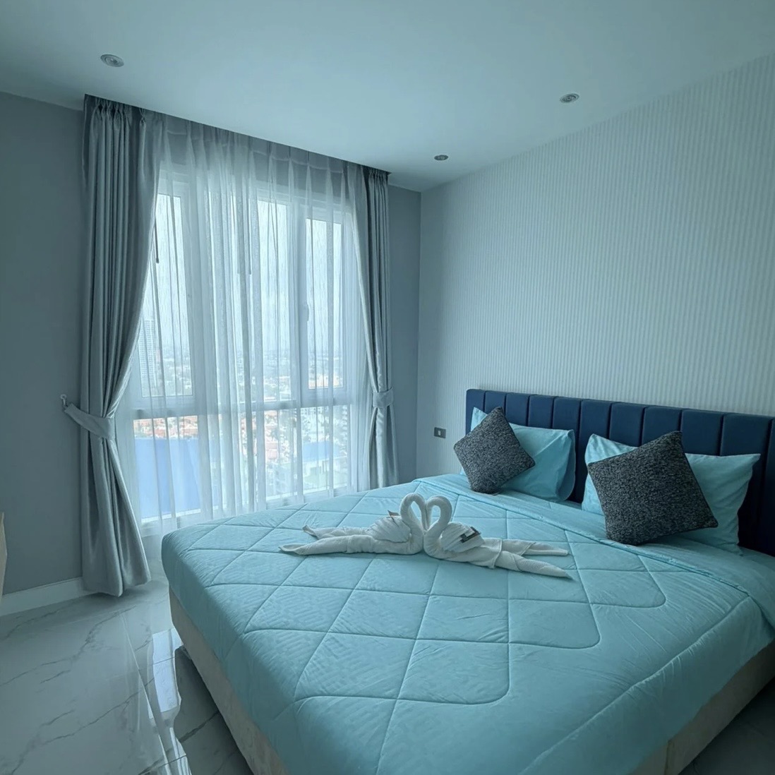 Condo for SALE – Grand Caribbean, Pattaya