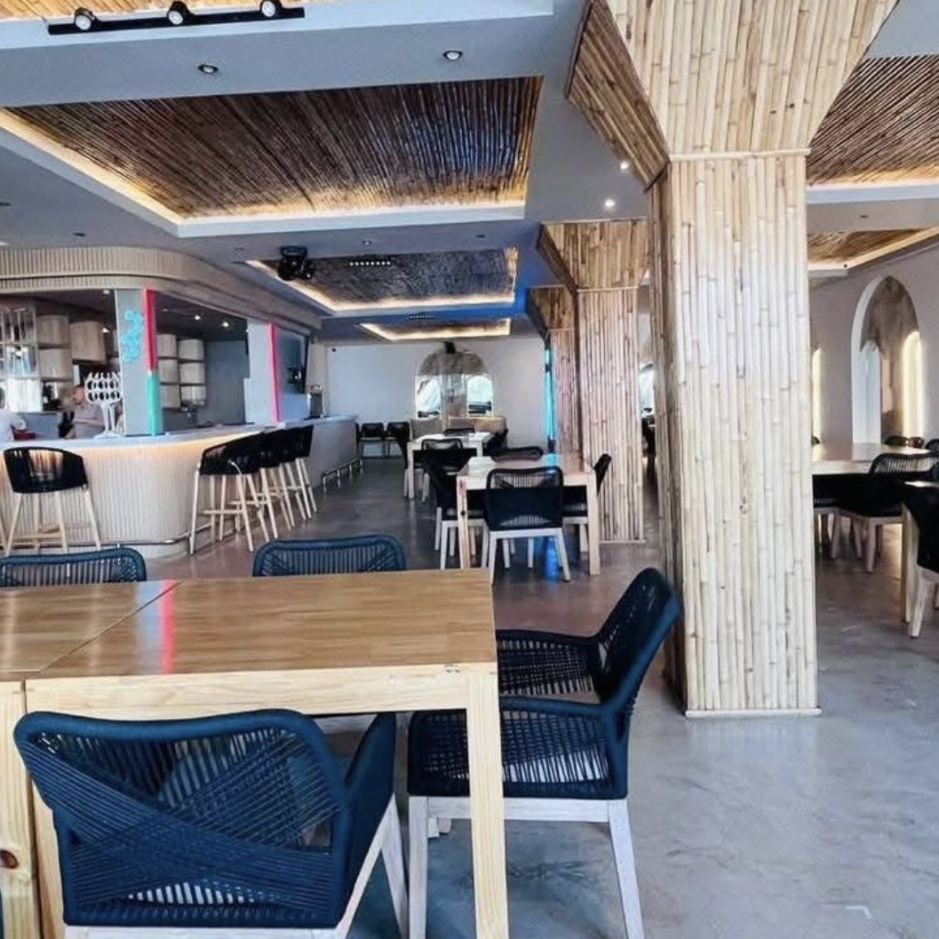 Business for Takeover: 18 Rooms, Restaurant & Bar