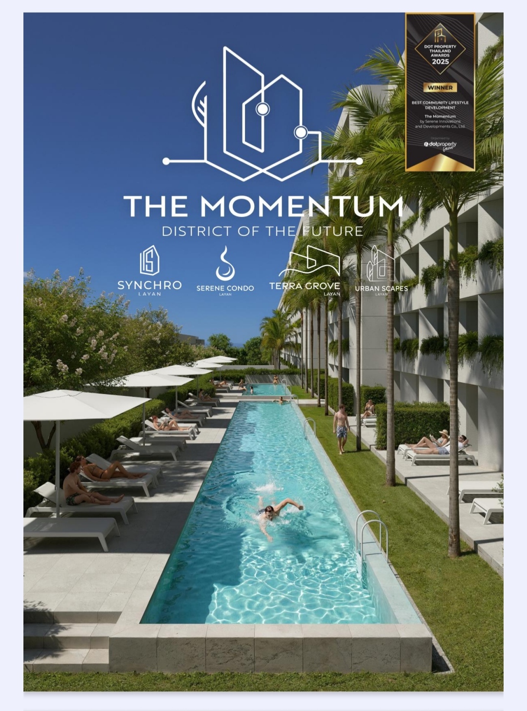 THE MOMENTUM (Phuket)