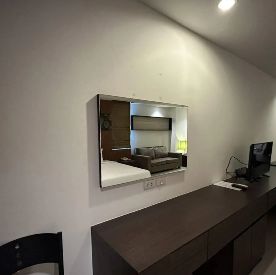 Hotel for Rent - 75 rooms, Near walking street
