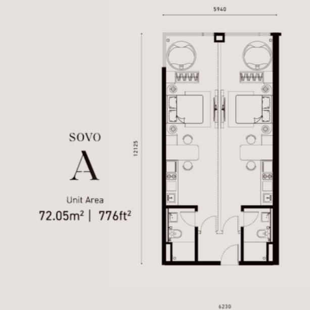 Exclusive KLCC View Residences — Limited Units Available in Malaysia
