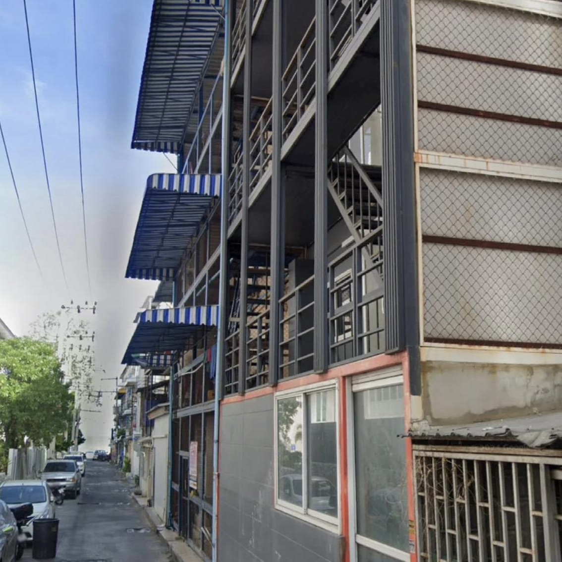 Prime Commercial Investment Opportunity – Pattaya