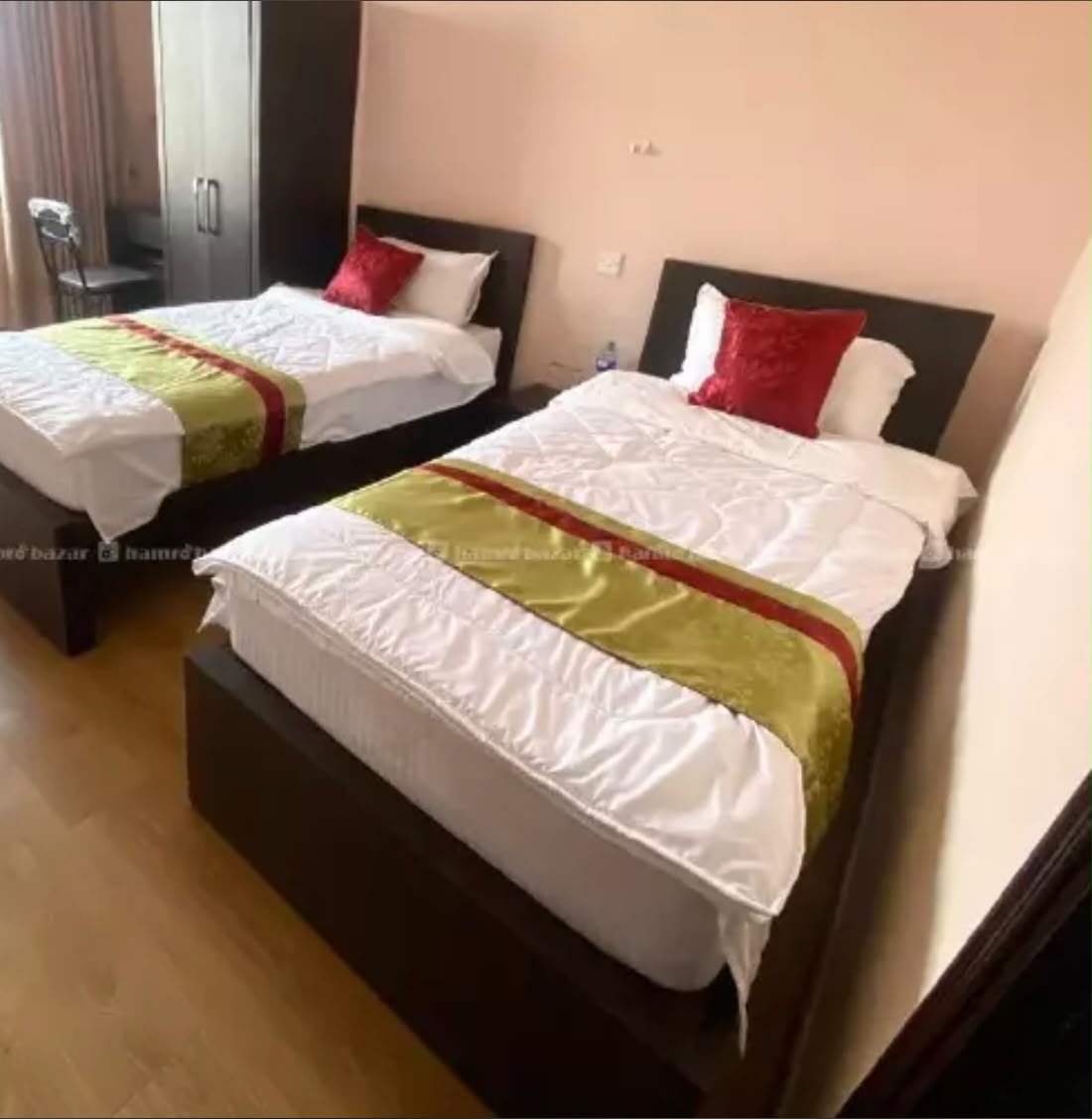Nepal Property