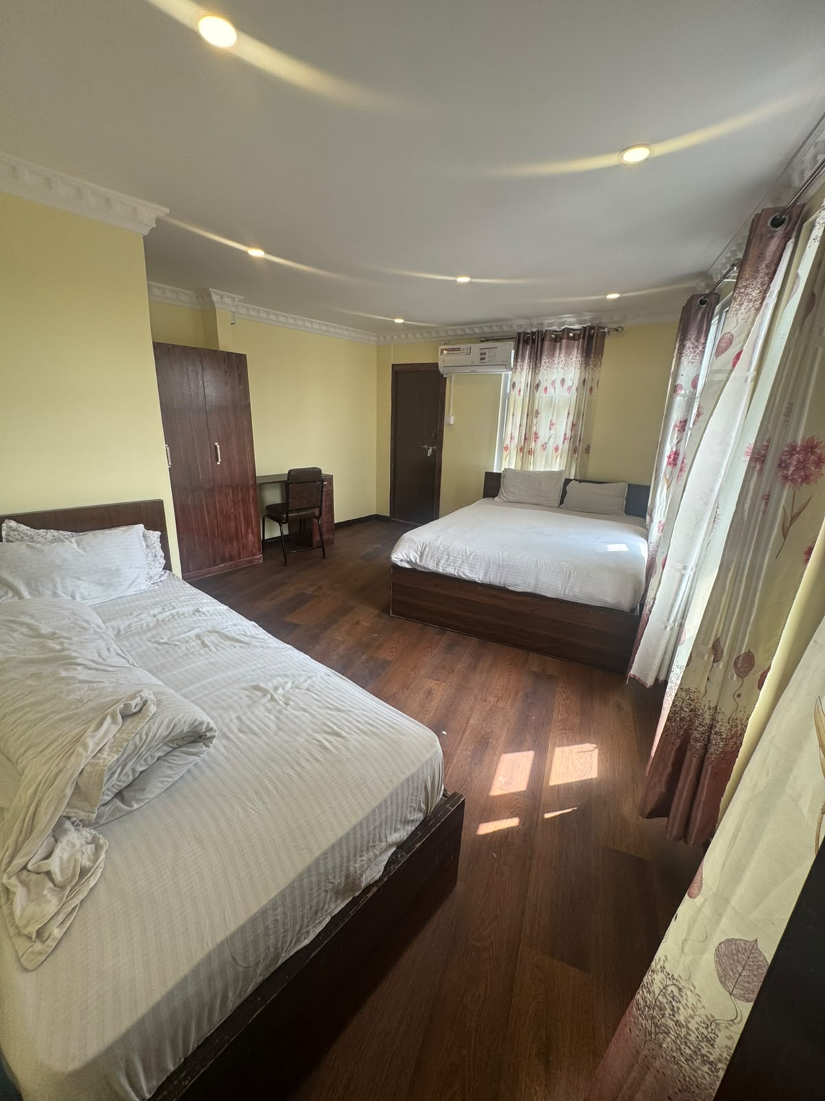 Nepal Property