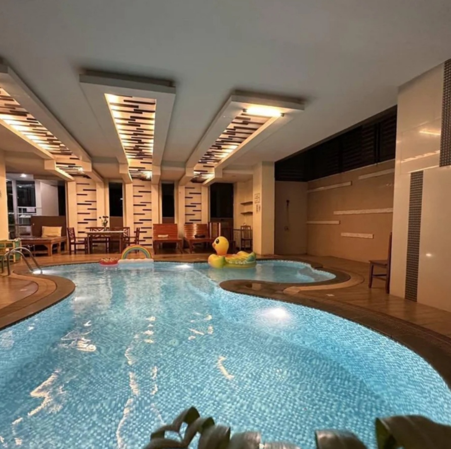 Hotel for Rent - 75 rooms, Near walking street