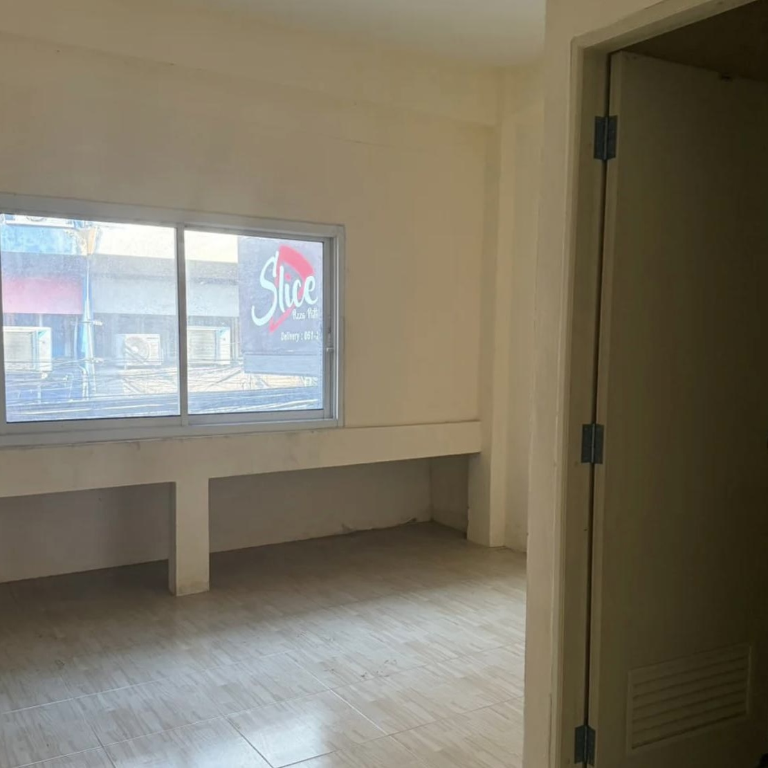Prime Commercial Investment Opportunity – Pattaya