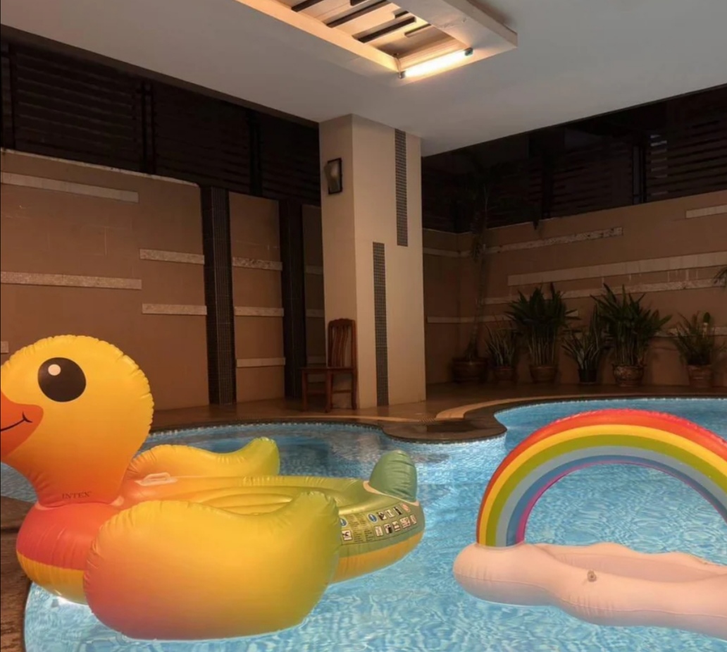 Hotel for Rent - 75 rooms, Near walking street