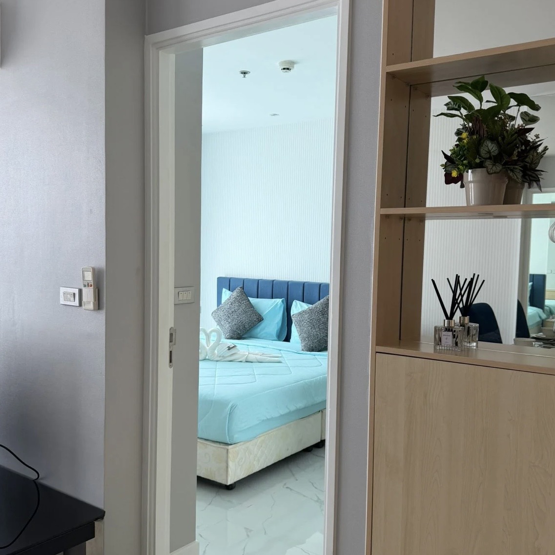 Condo for SALE – Grand Caribbean, Pattaya