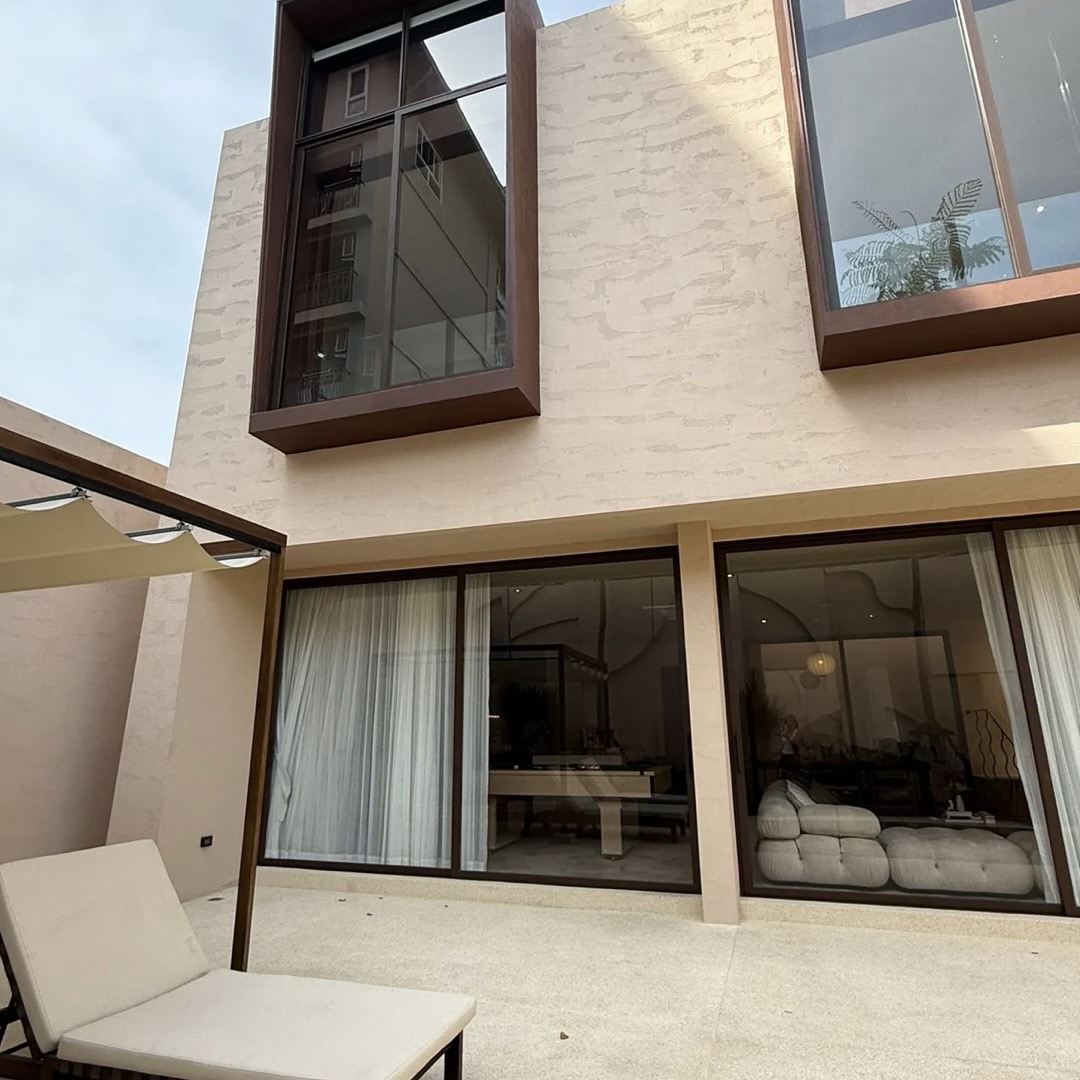 🌴 Luxury Pool Villa for Sale – Thappraya Road, Pattaya 🌴