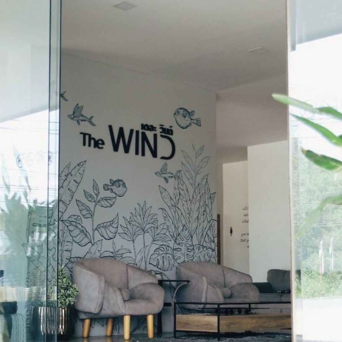 The Wind Hotel Bang Saray – 140-Room 4-Star Hotel for Sale