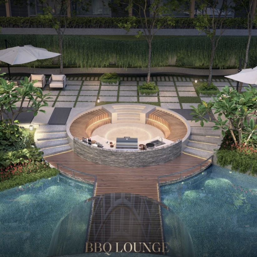 Exclusive KLCC View Residences — Limited Units Available in Malaysia