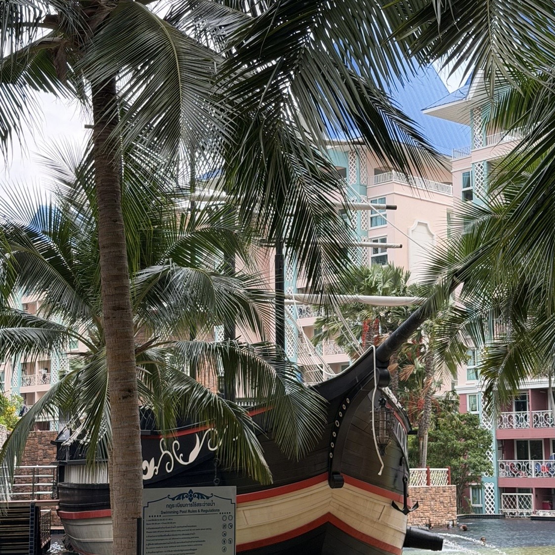 Condo for SALE – Grand Caribbean, Pattaya