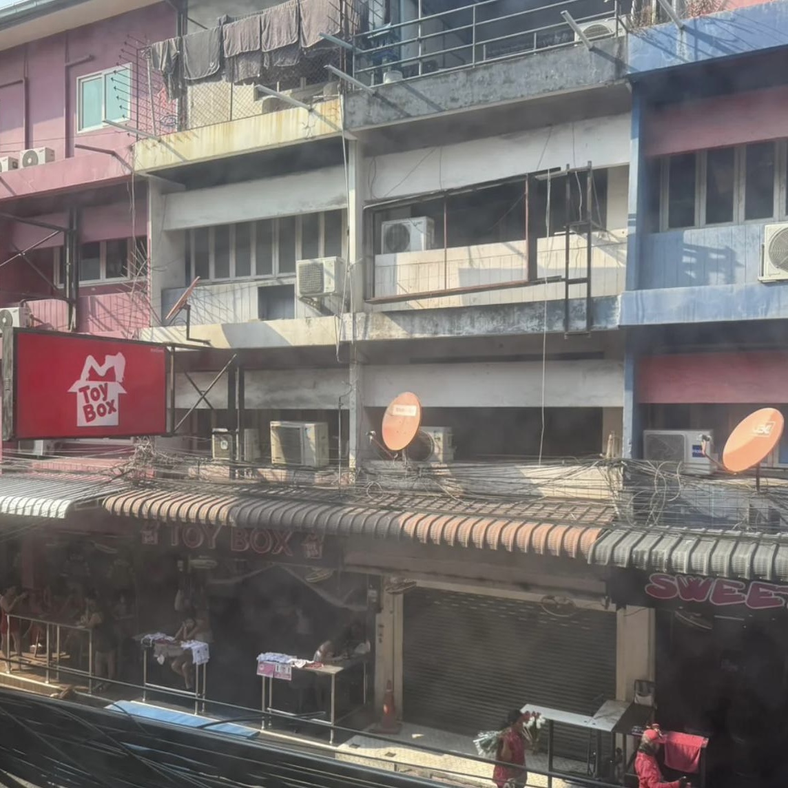 Prime Commercial Investment Opportunity – Pattaya