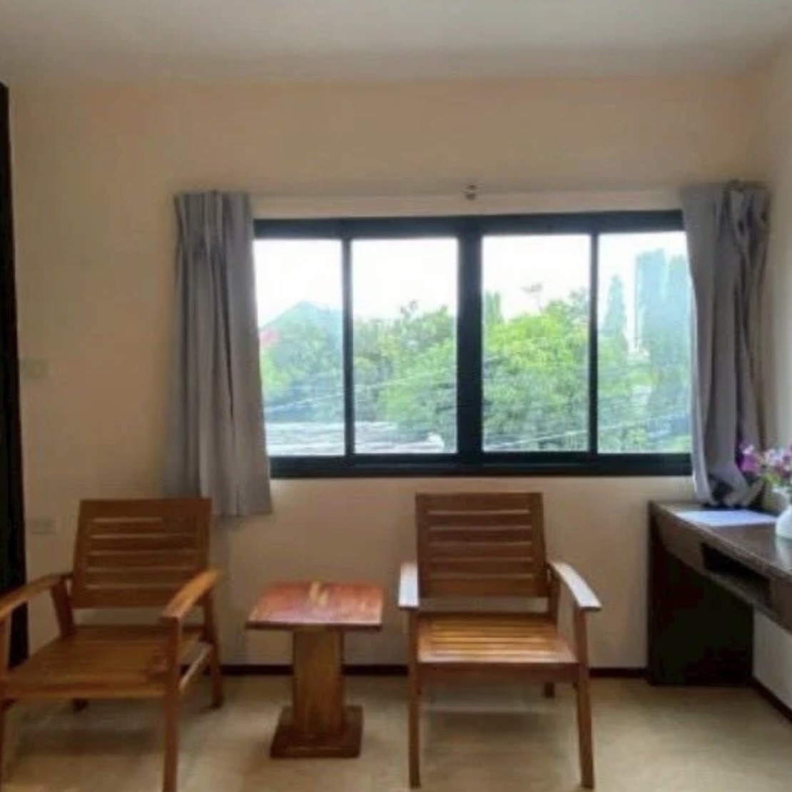 Apartment Building for Sale