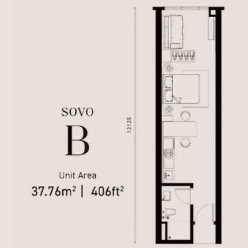 Exclusive KLCC View Residences — Limited Units Available in Malaysia