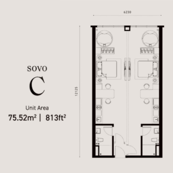 Exclusive KLCC View Residences — Limited Units Available in Malaysia