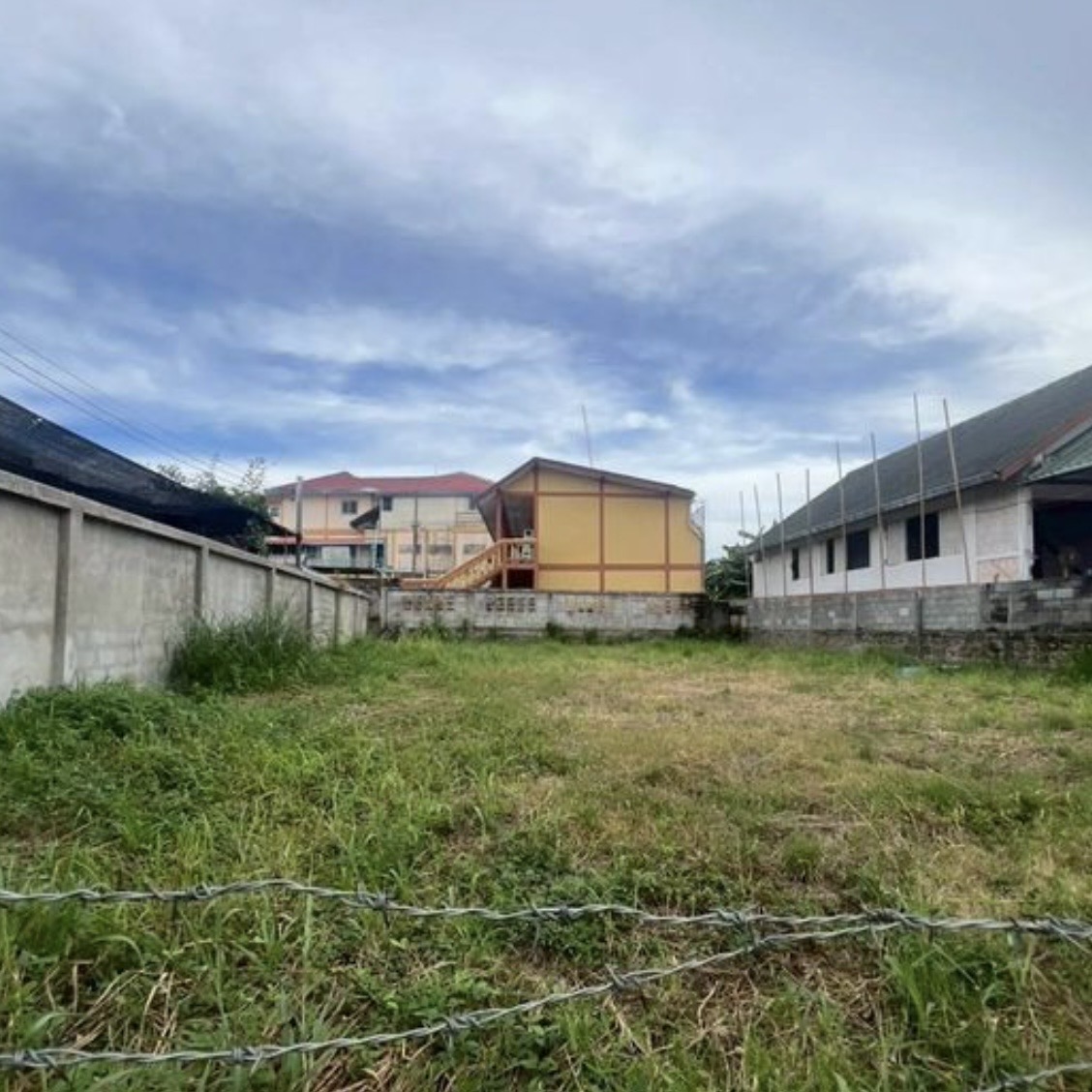 Land for Sale – Soi Kor Phai 10 Pattaya