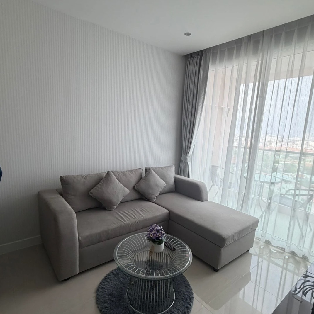 Condo for SALE – Grand Caribbean, Pattaya
