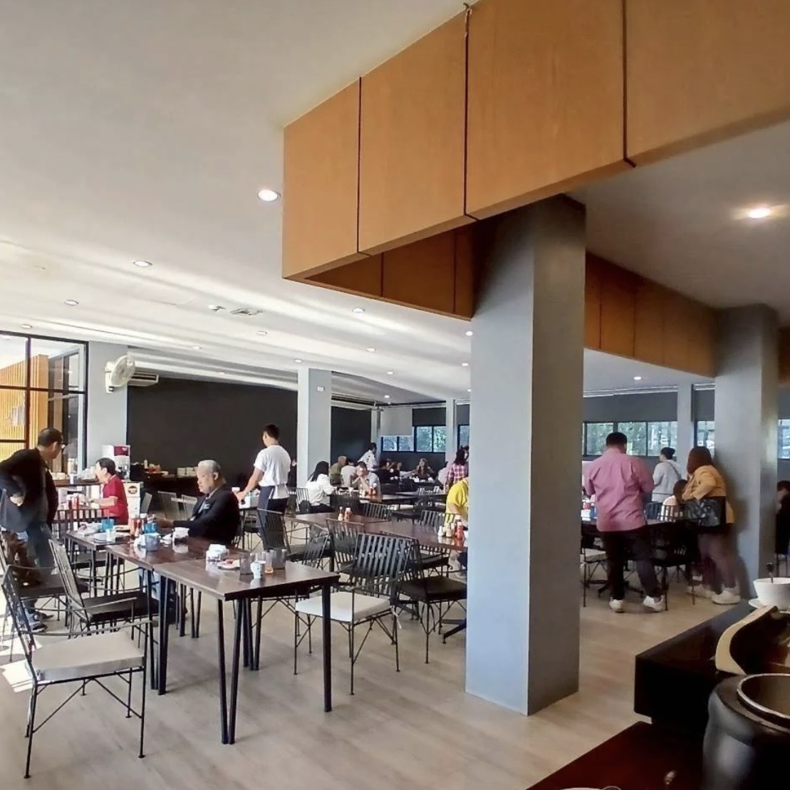 The Wind Hotel Bang Saray – 140-Room 4-Star Hotel for Sale