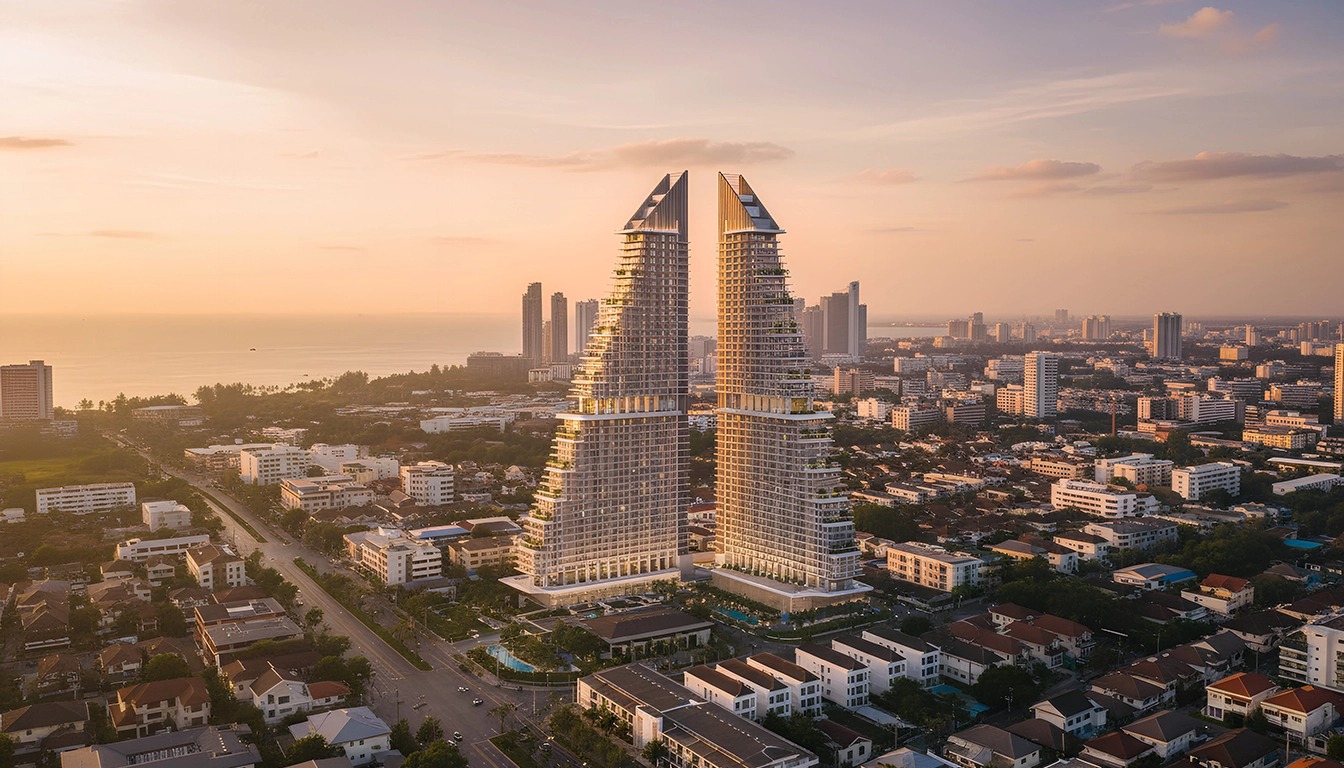 Marina Golden Bay.