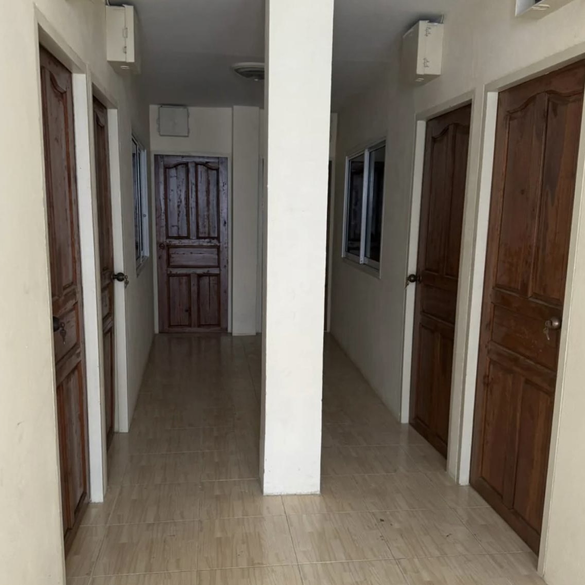 Prime Commercial Investment Opportunity – Pattaya