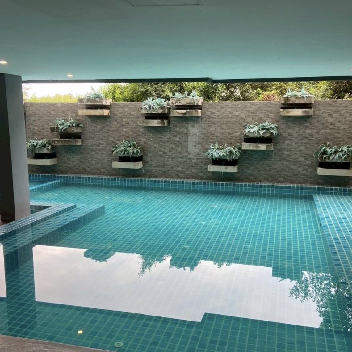 The Wind Hotel Bang Saray – 140-Room 4-Star Hotel for Sale