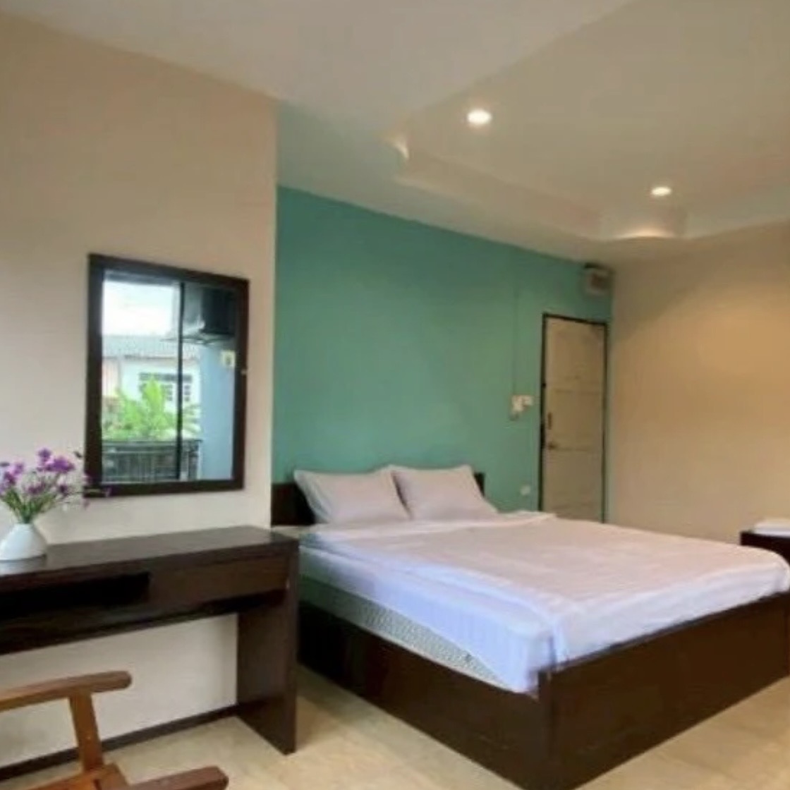 Apartment Building for Sale