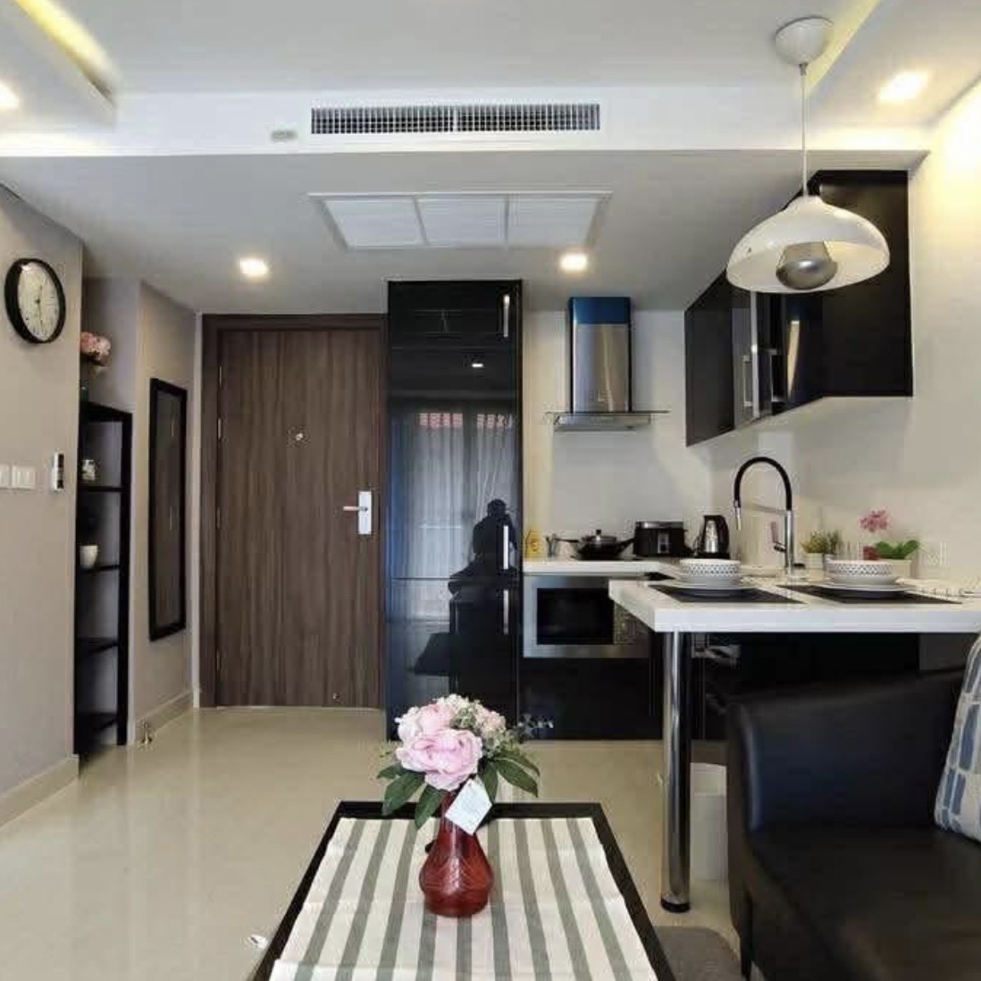 Grand Avenue Pattaya – 1 Bedroom for Sale